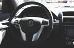 Pontiac G8 2008 года